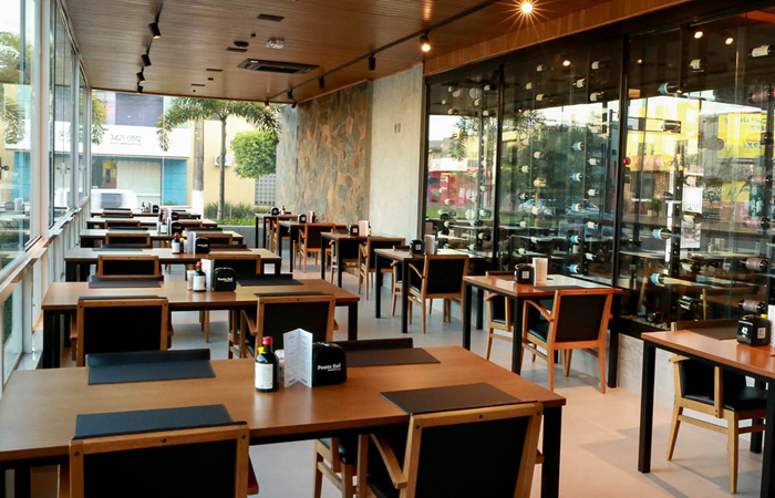 INTERNA PONTO SUL DOURADOS 4