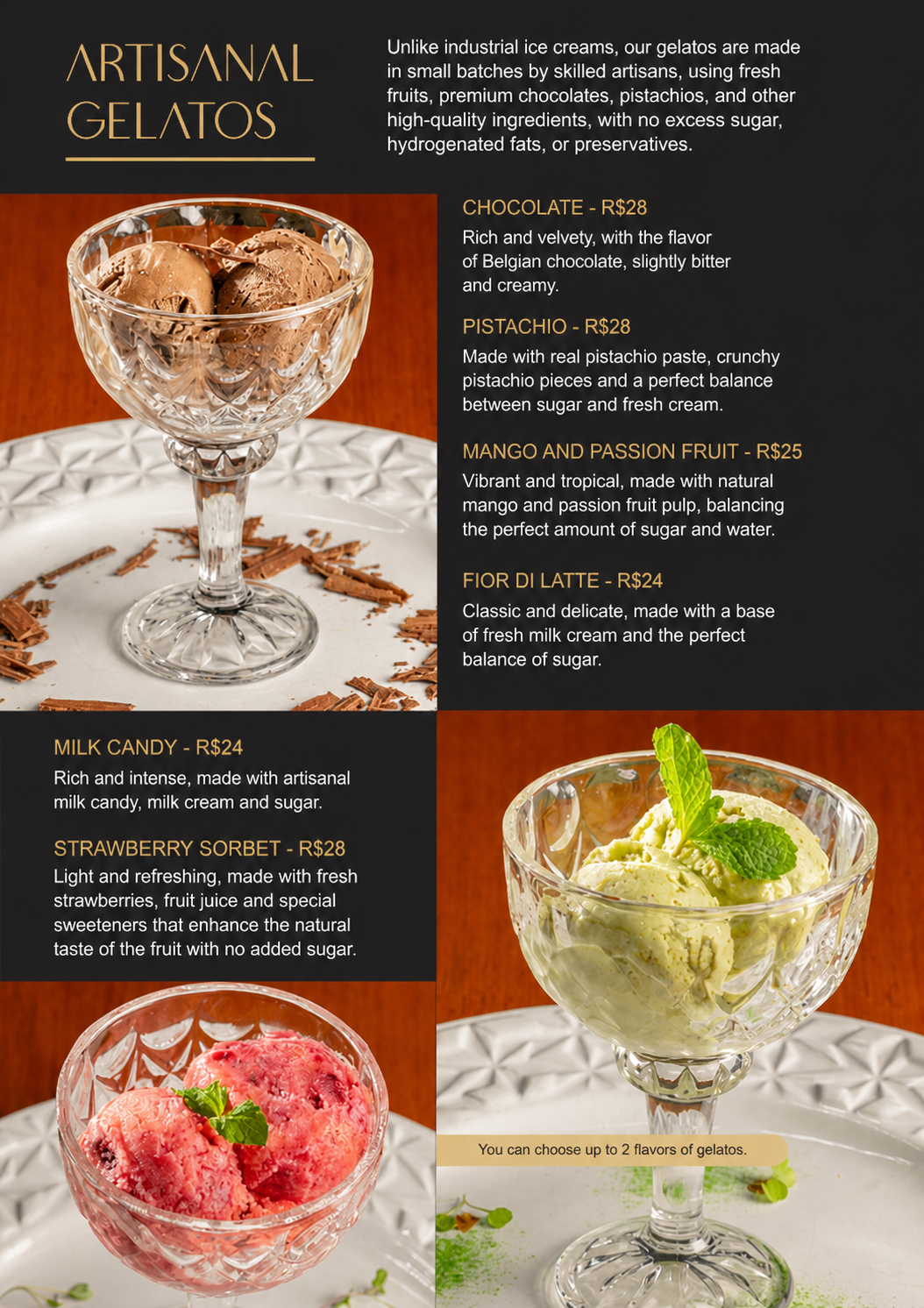 GELATOS