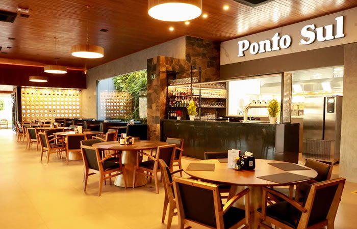 INTERNA PONTO SUL DOURADOS